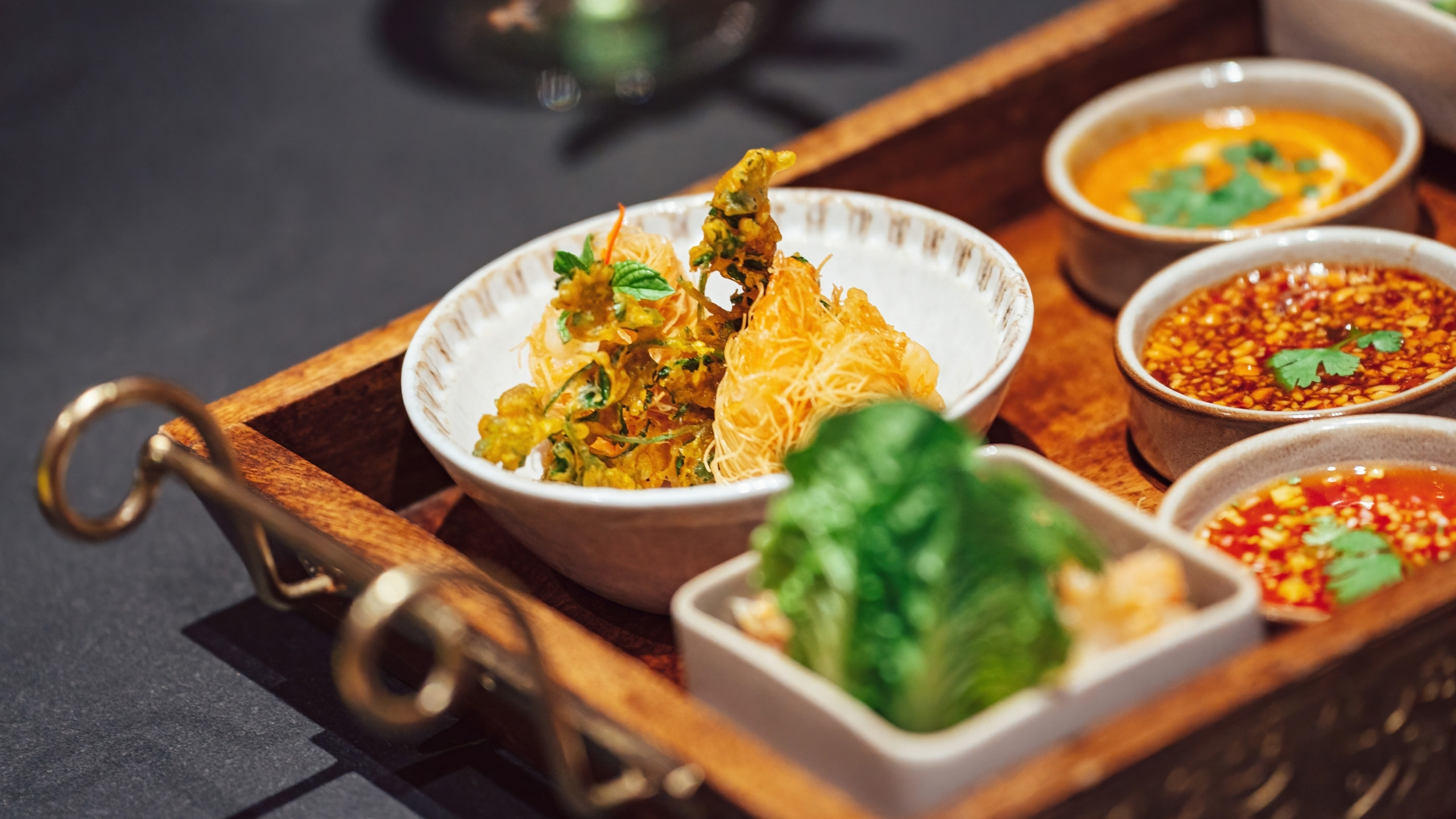 Saffron Banyan Tree AlUla